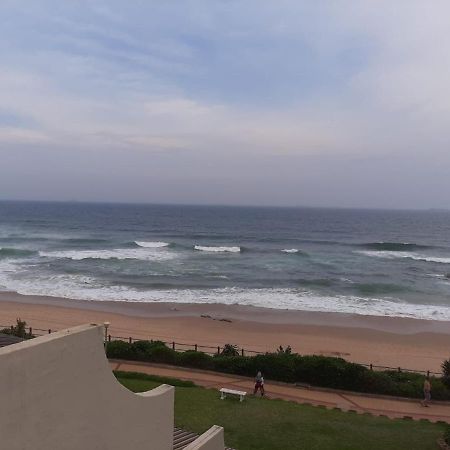 16 Bronze Bay Apartment Durban Luaran gambar