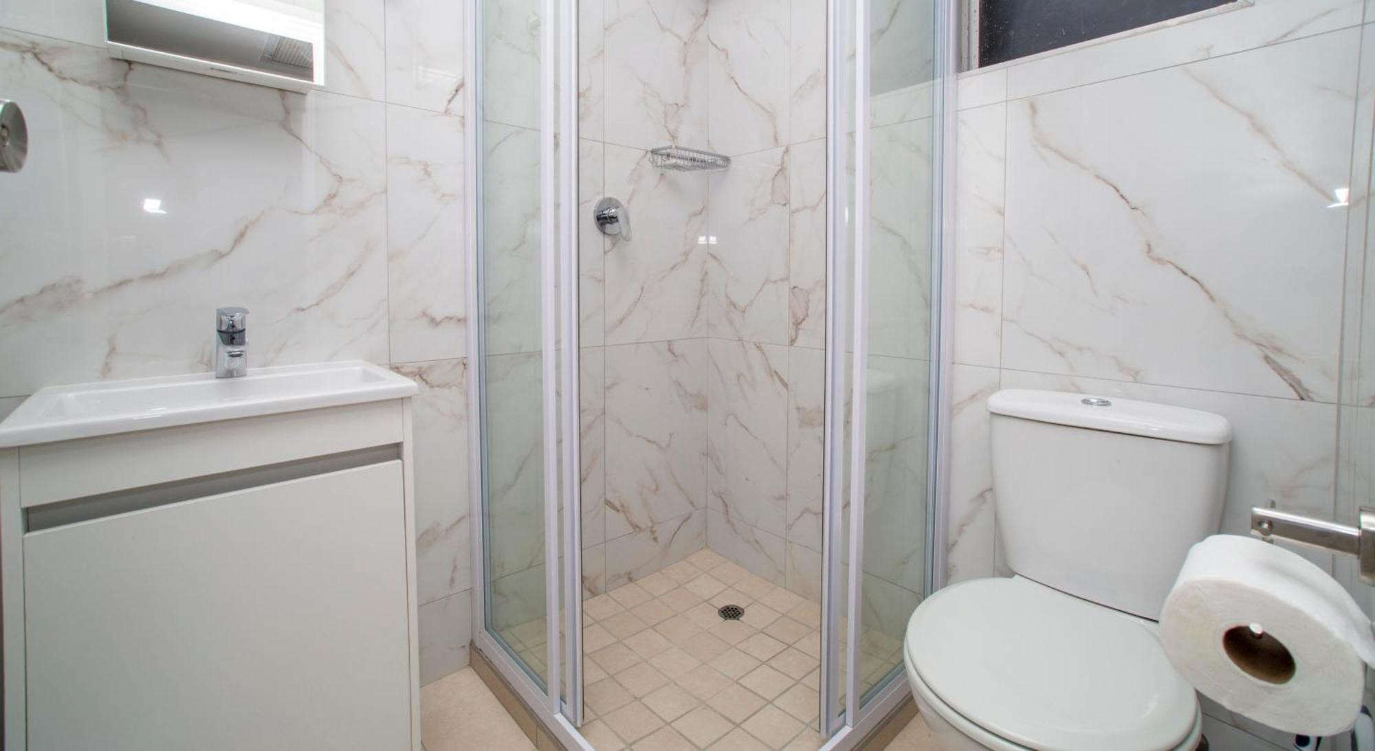16 Bronze Bay Apartment Durban Luaran gambar