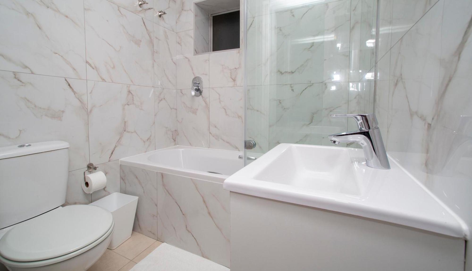 16 Bronze Bay Apartment Durban Luaran gambar