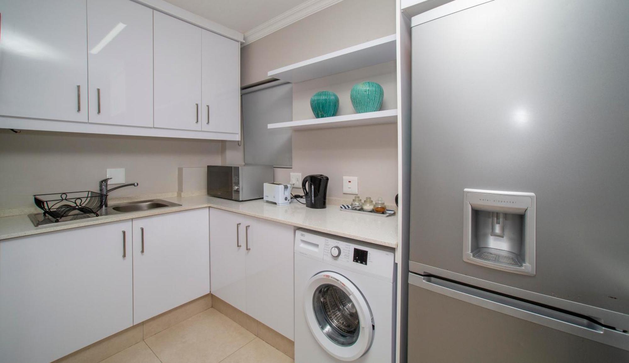 16 Bronze Bay Apartment Durban Luaran gambar