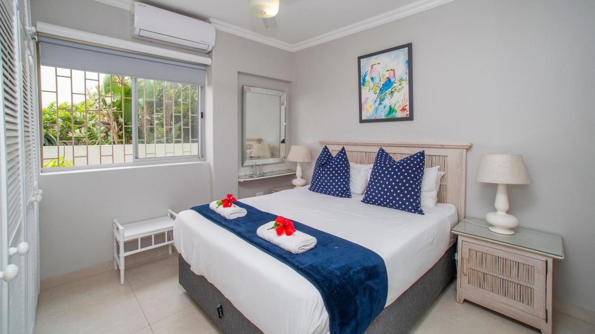16 Bronze Bay Apartment Durban Luaran gambar