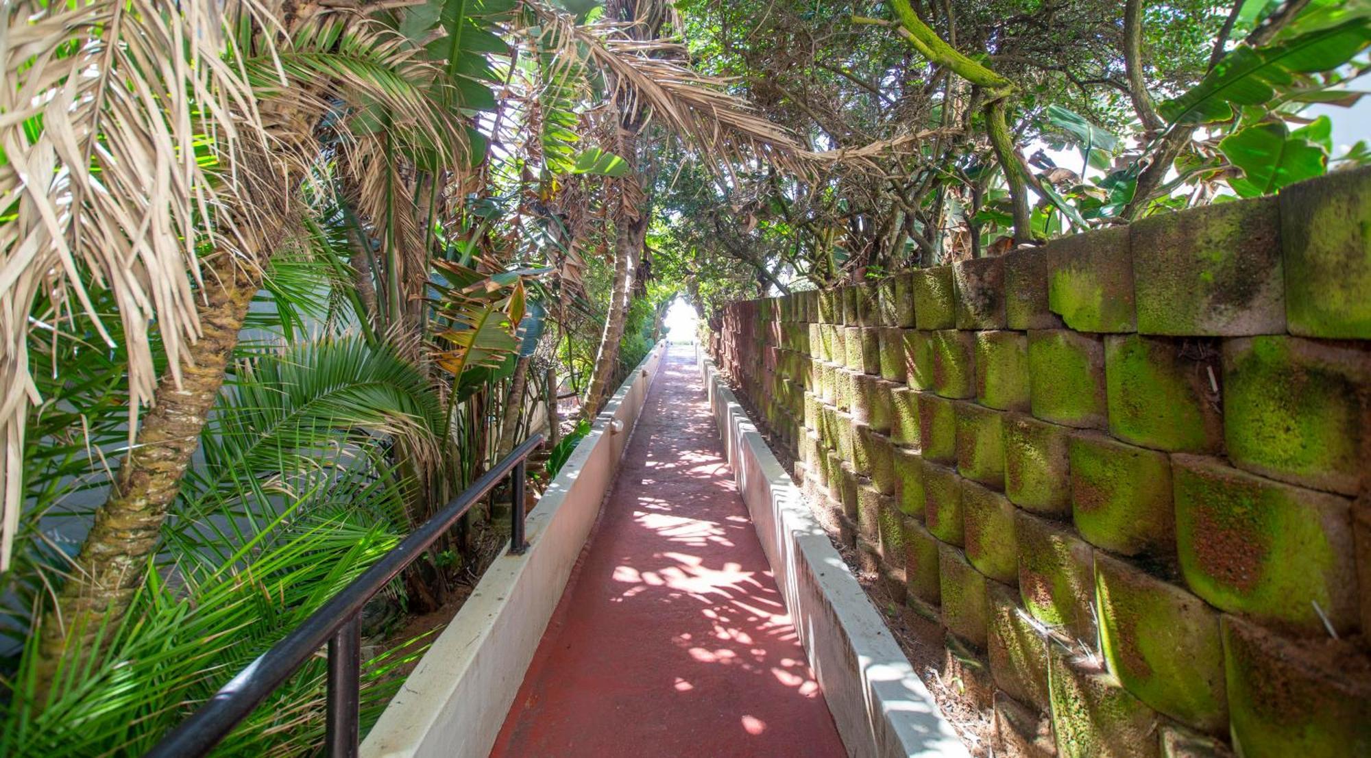 16 Bronze Bay Apartment Durban Luaran gambar