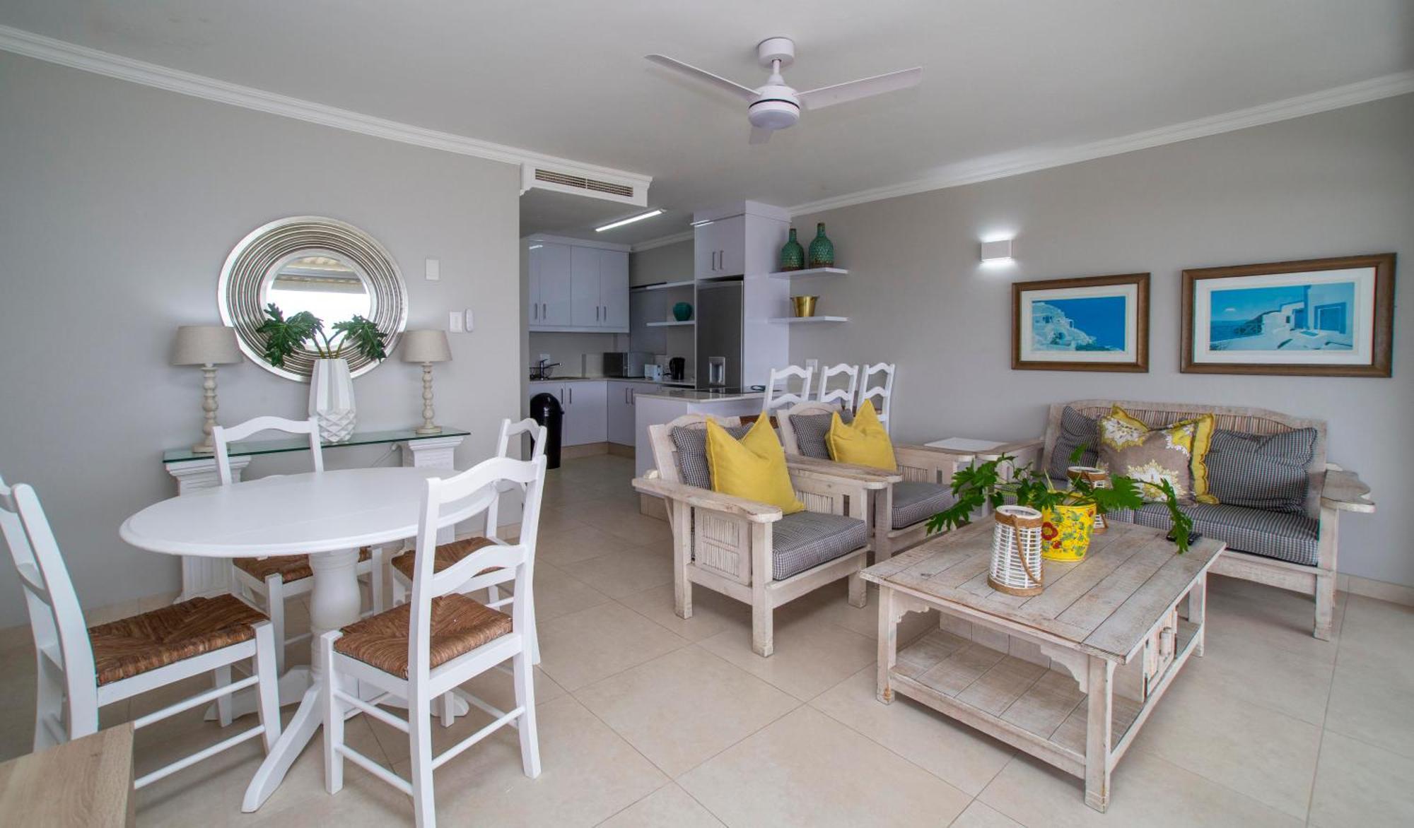 16 Bronze Bay Apartment Durban Luaran gambar