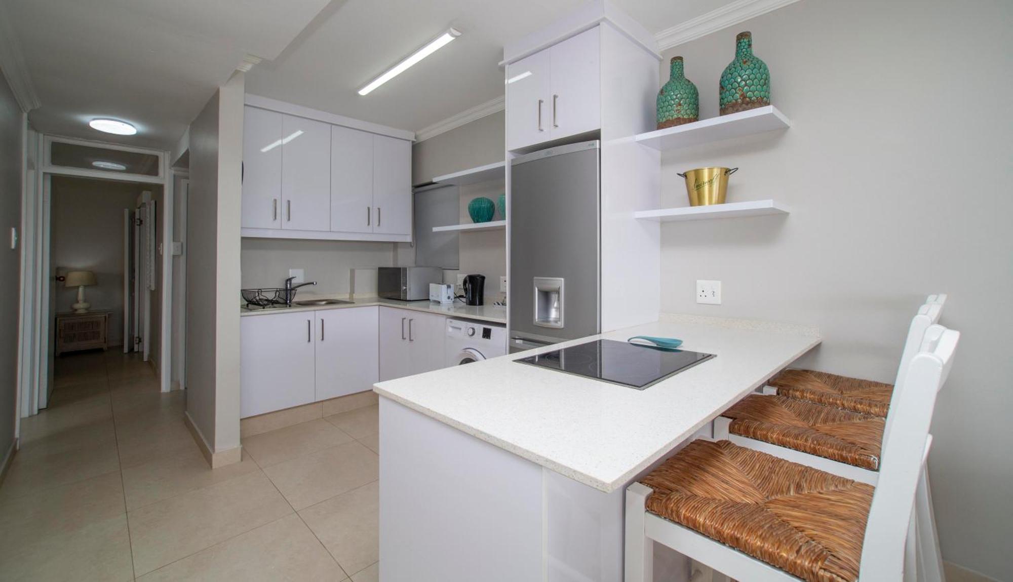 16 Bronze Bay Apartment Durban Luaran gambar