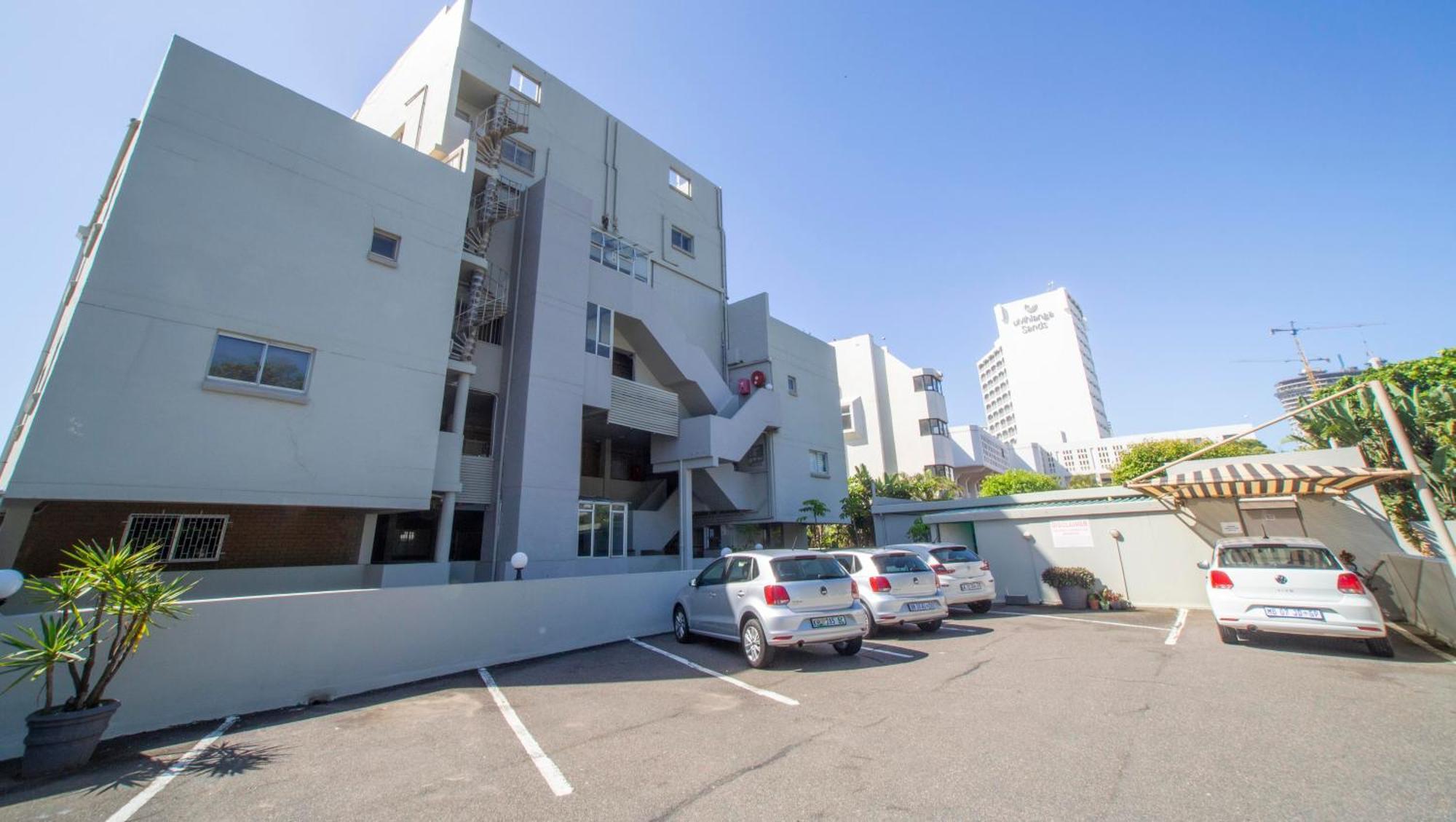 16 Bronze Bay Apartment Durban Luaran gambar