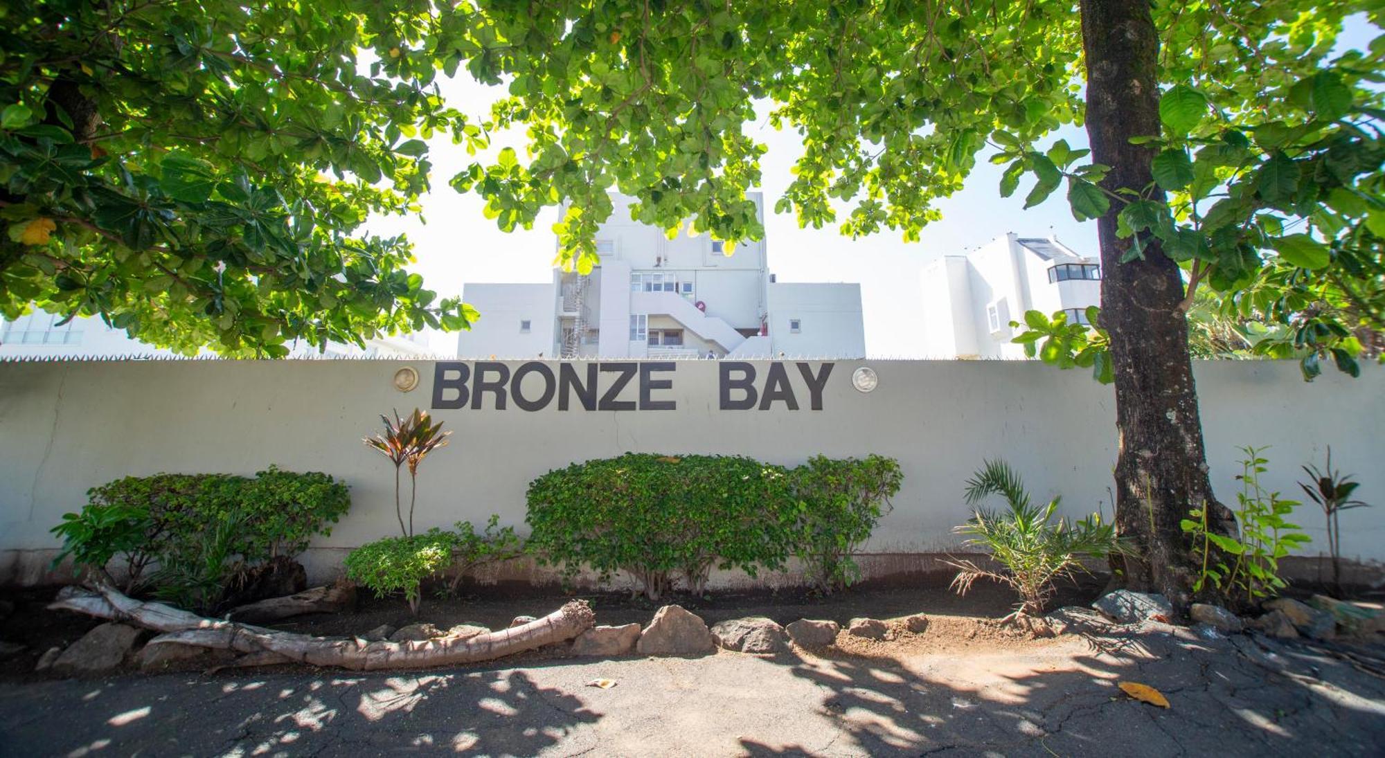 16 Bronze Bay Apartment Durban Luaran gambar