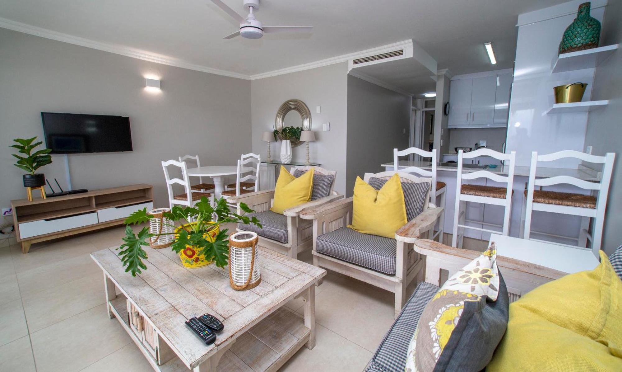 16 Bronze Bay Apartment Durban Luaran gambar